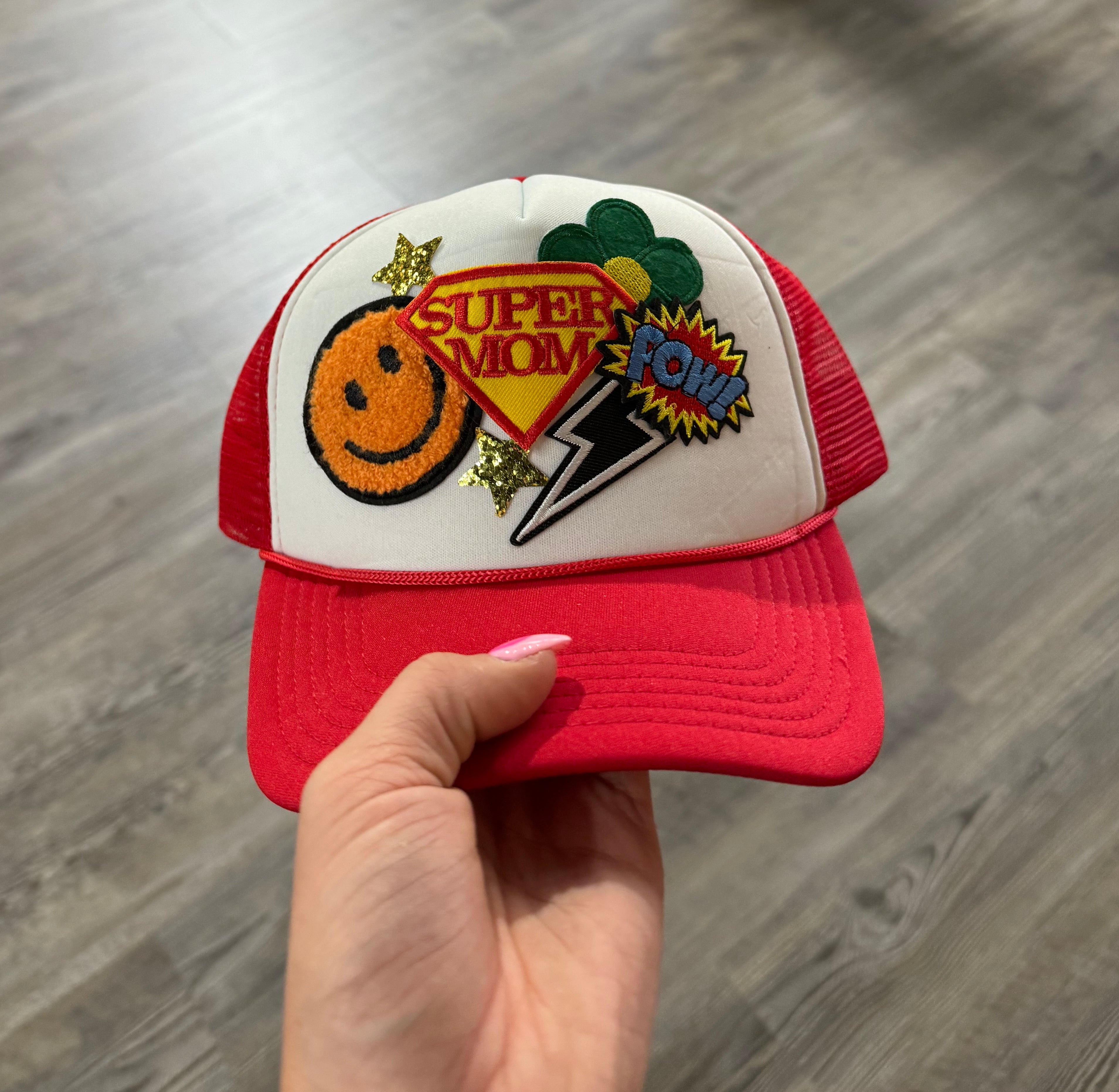 Trucker Hats