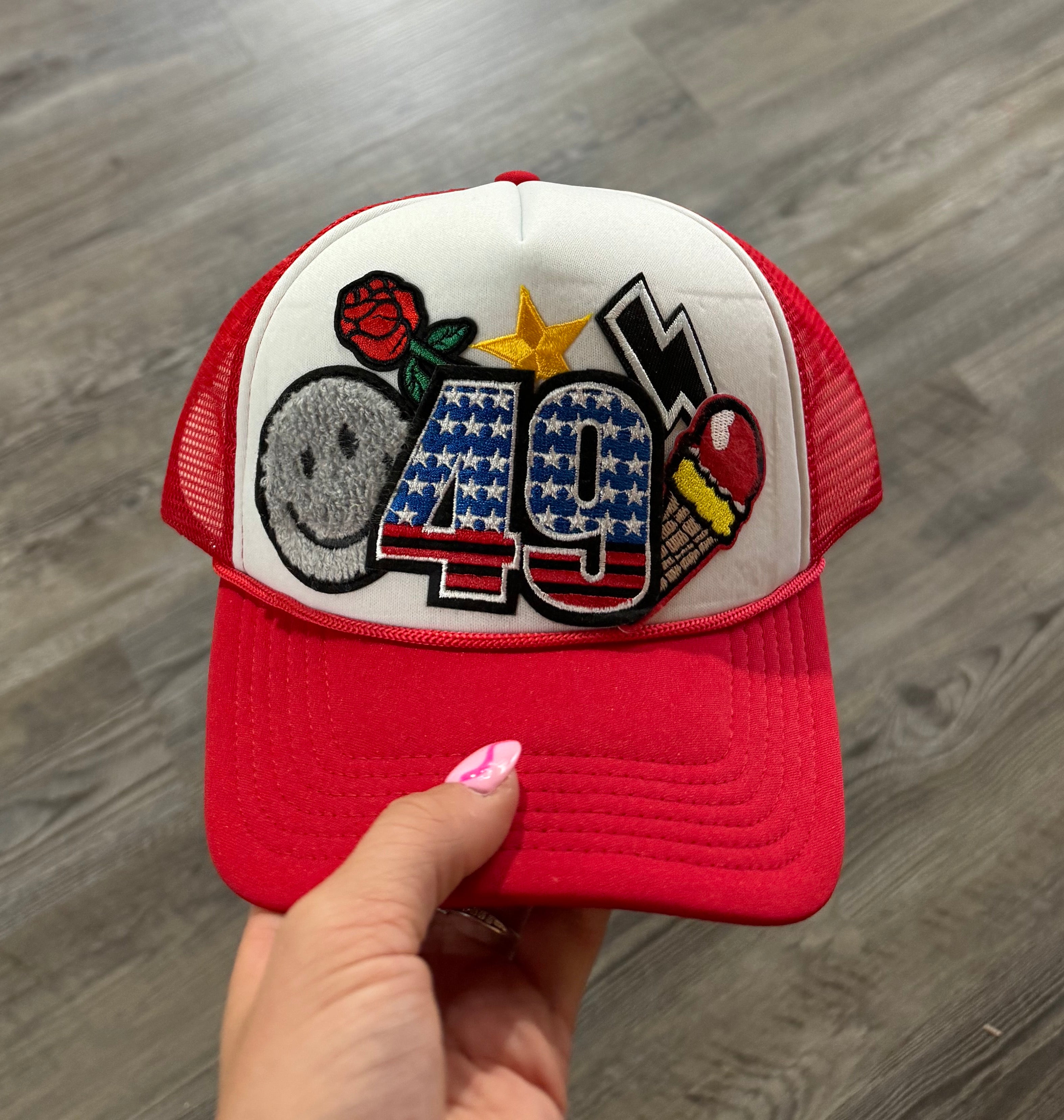 Trucker Hats