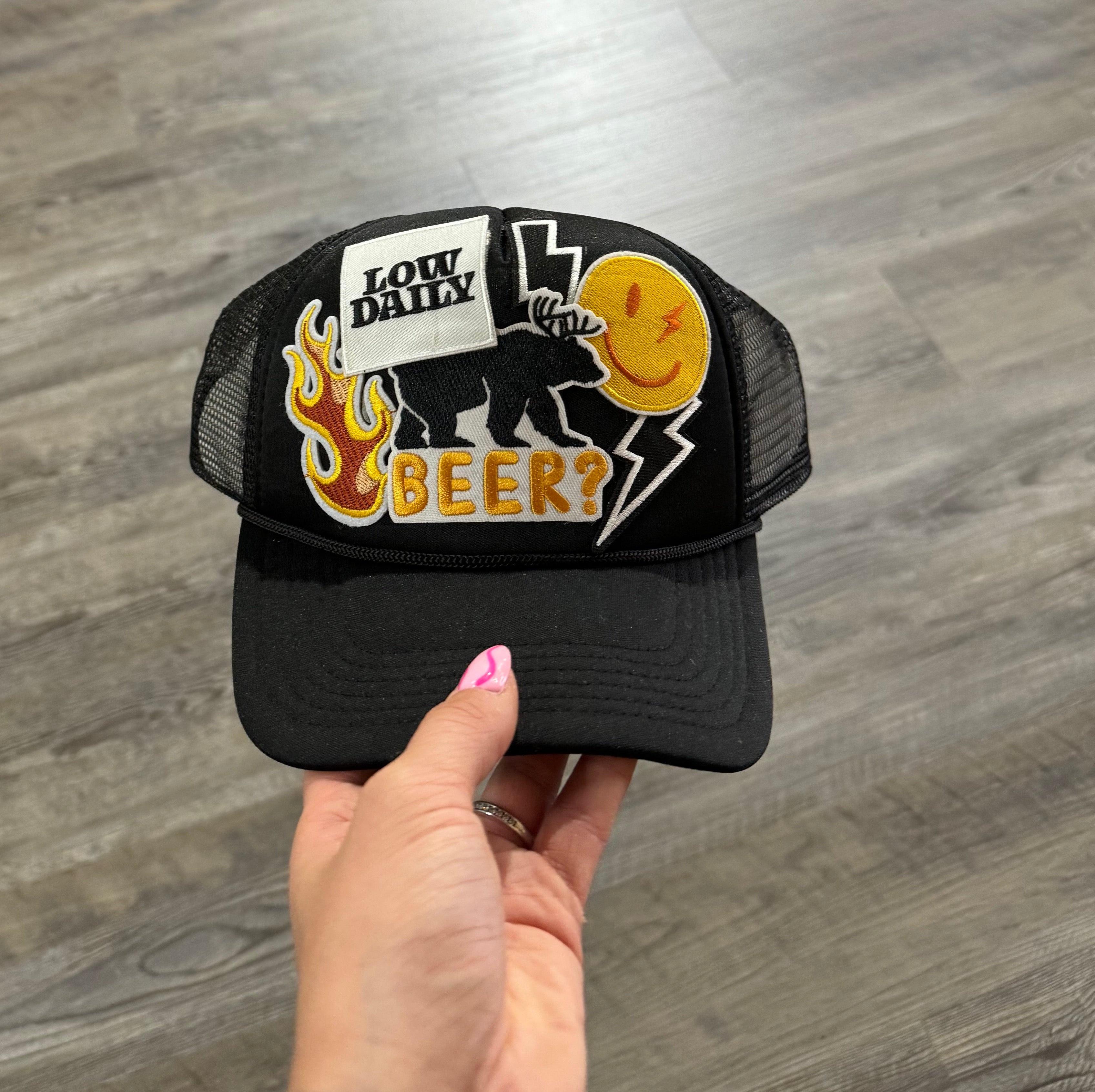 Trucker Hats