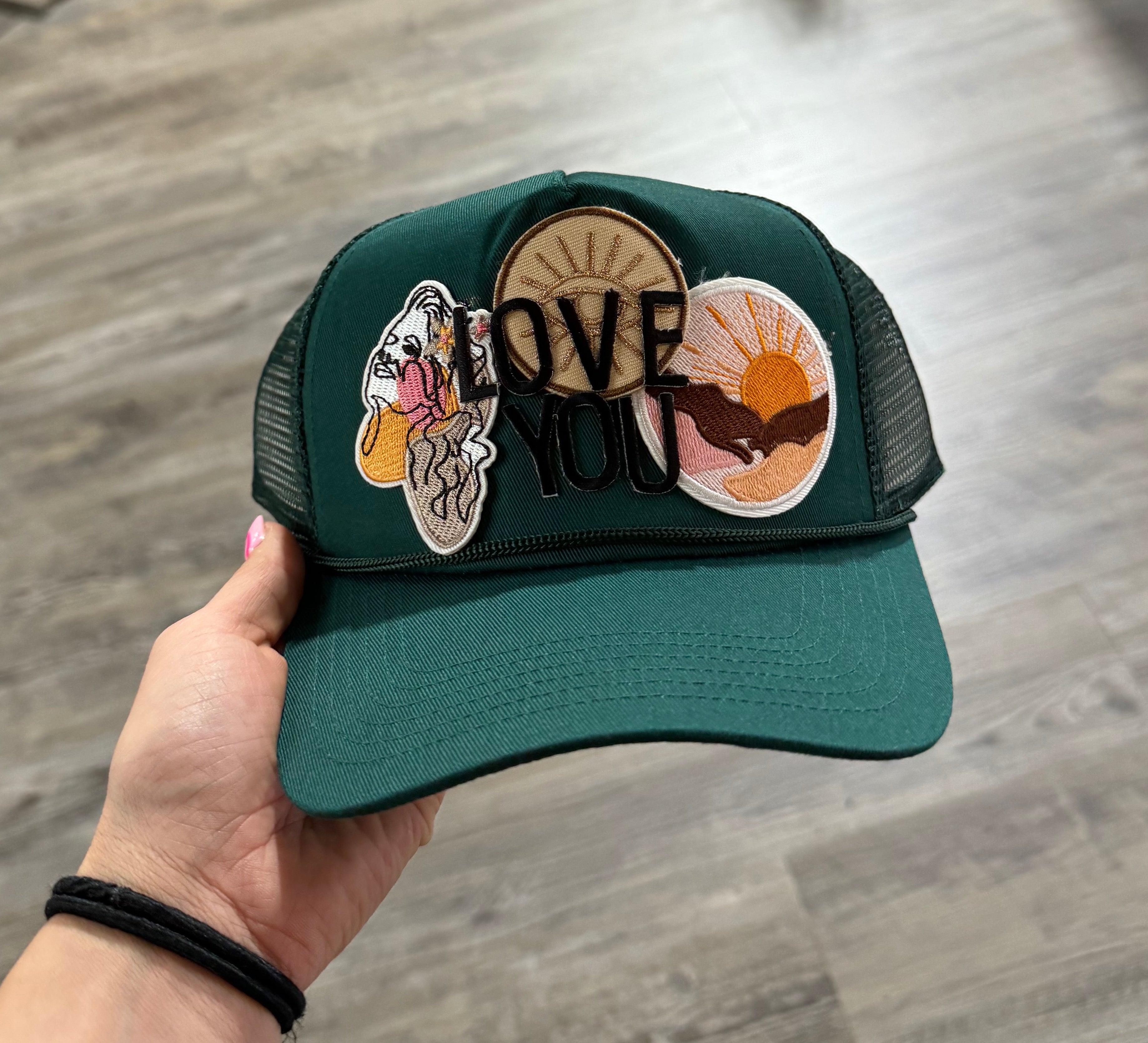 Trucker Hats