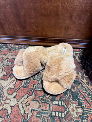 Cozy House Sandals