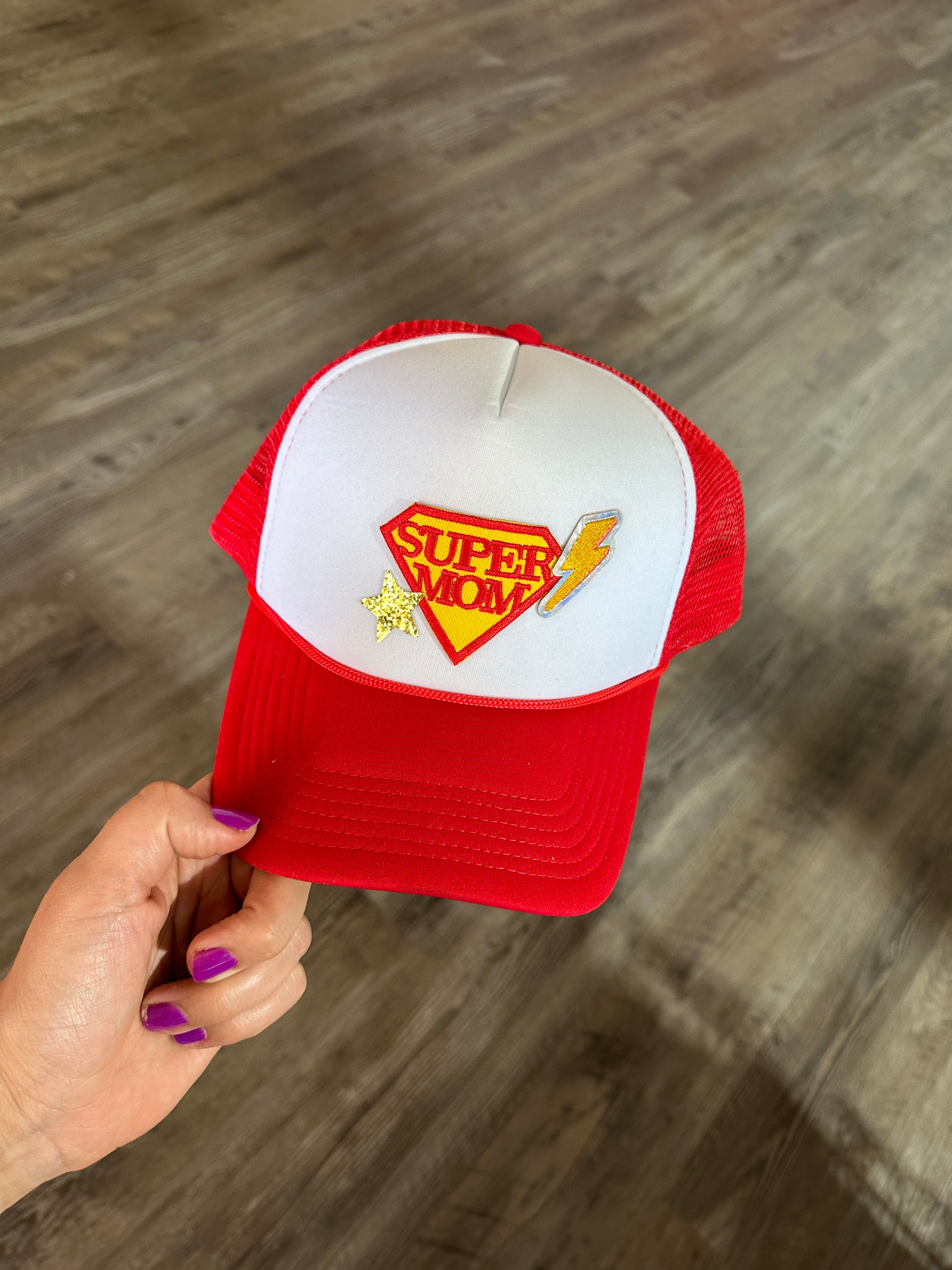 Trucker Hats