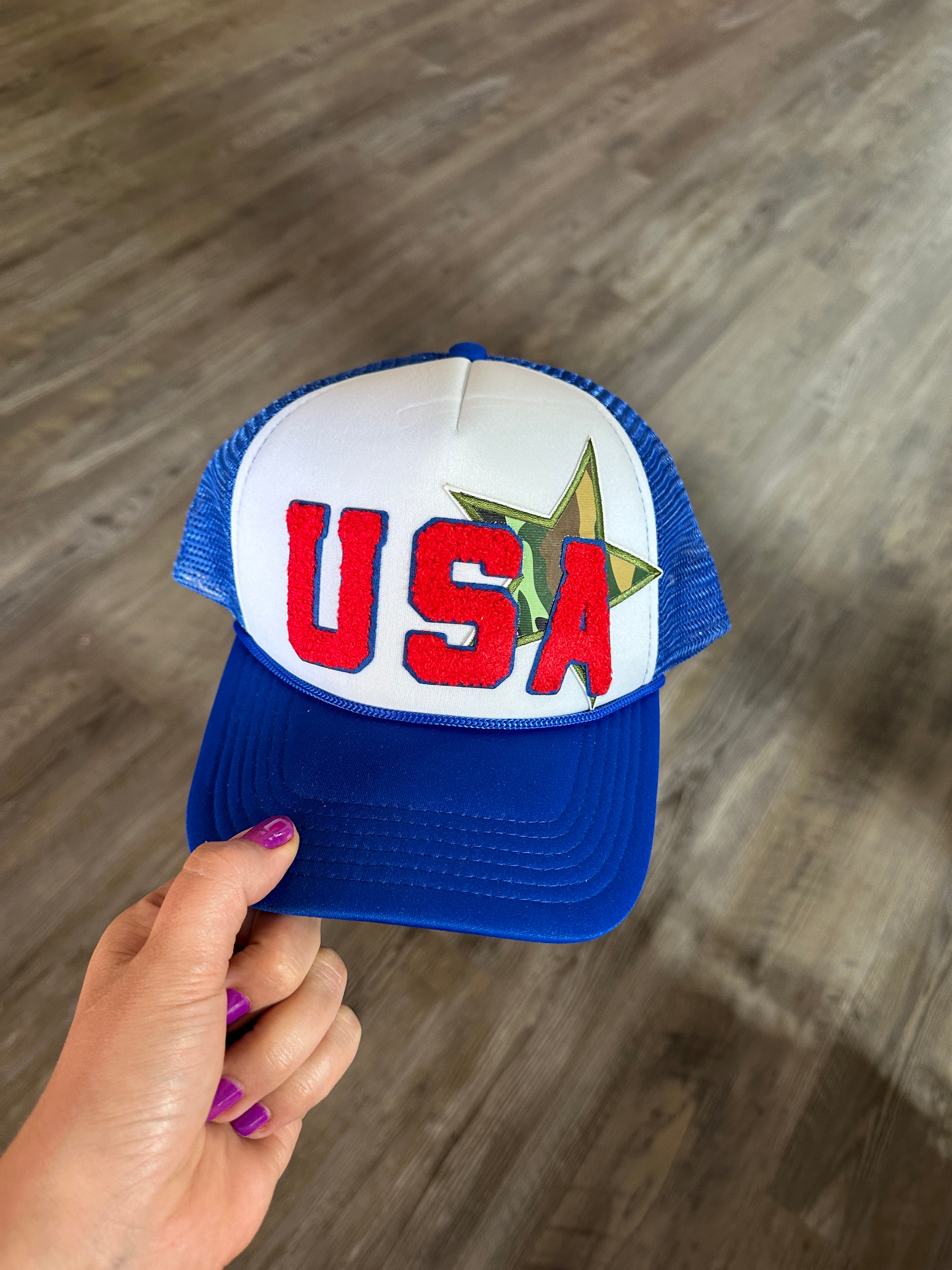 Trucker Hats