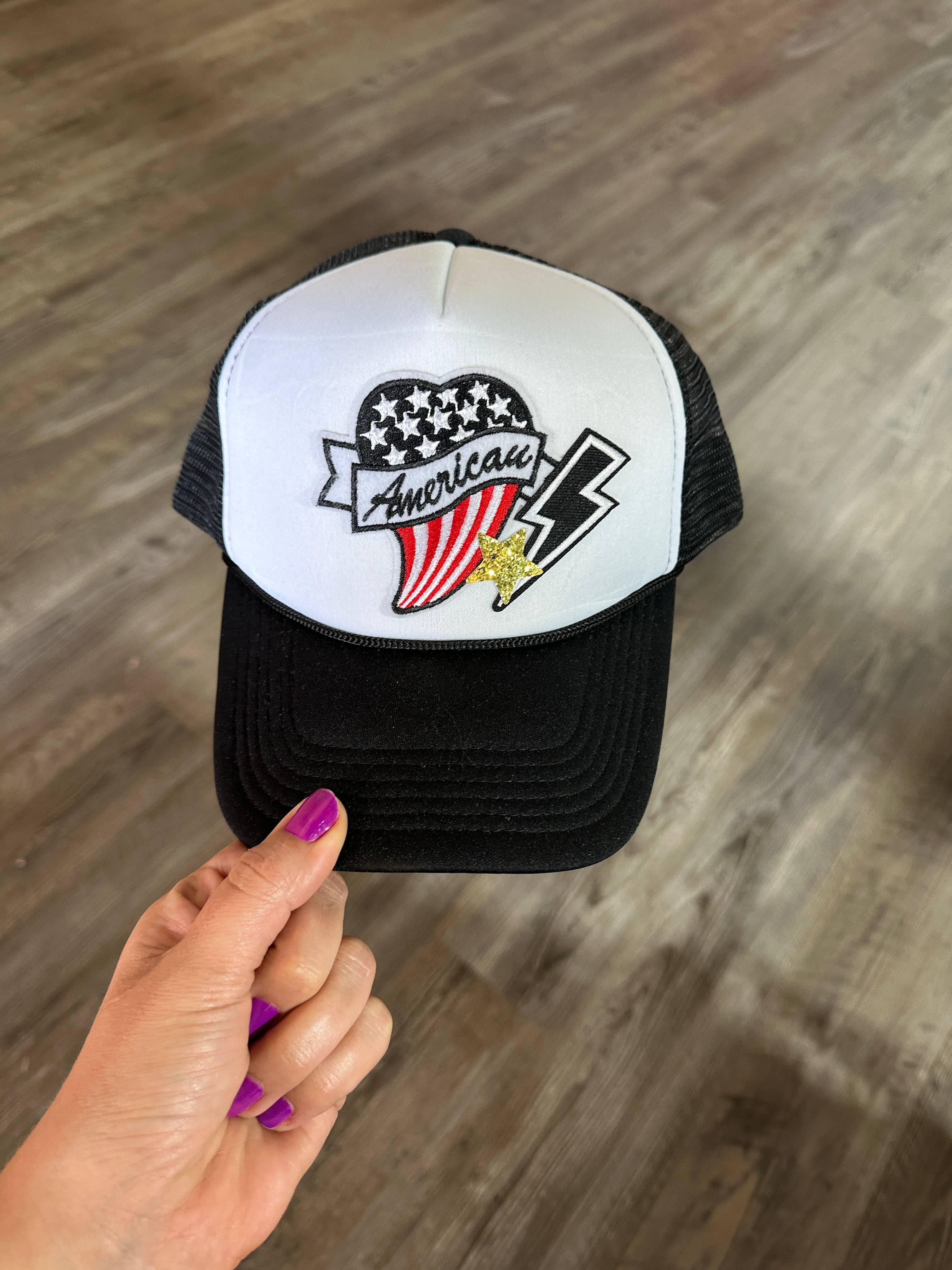 Trucker Hats