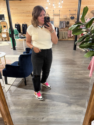 VERVET | Kate Barrel Jeans