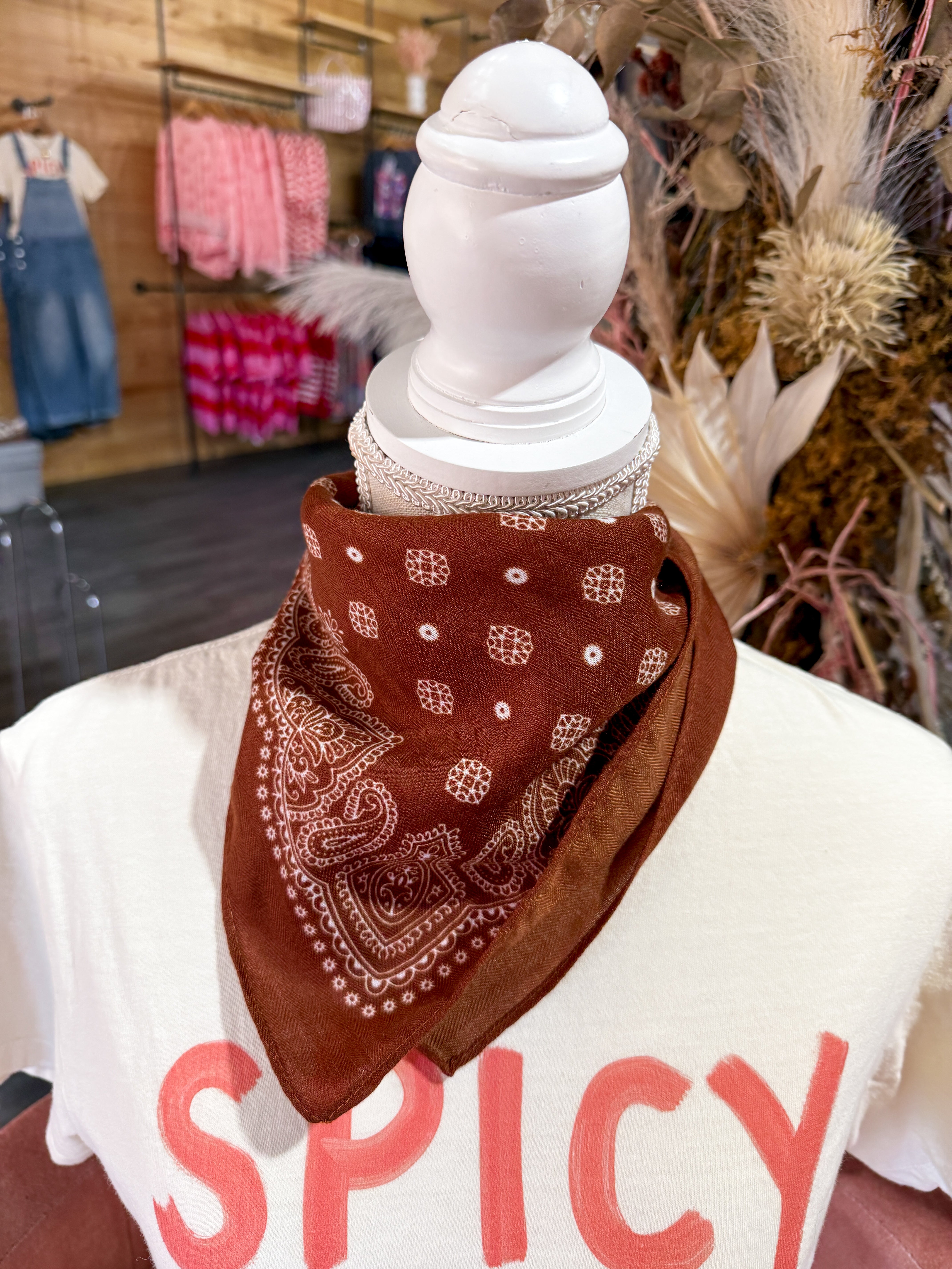 Neck Scarf