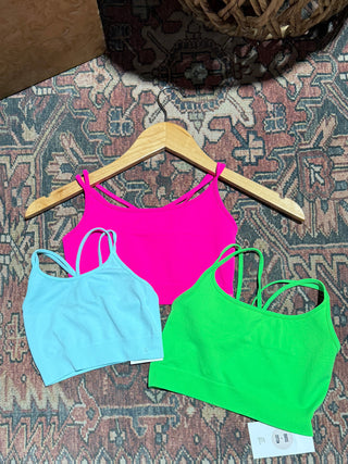 Tween Bralette