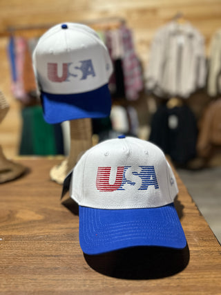 USA Hat
