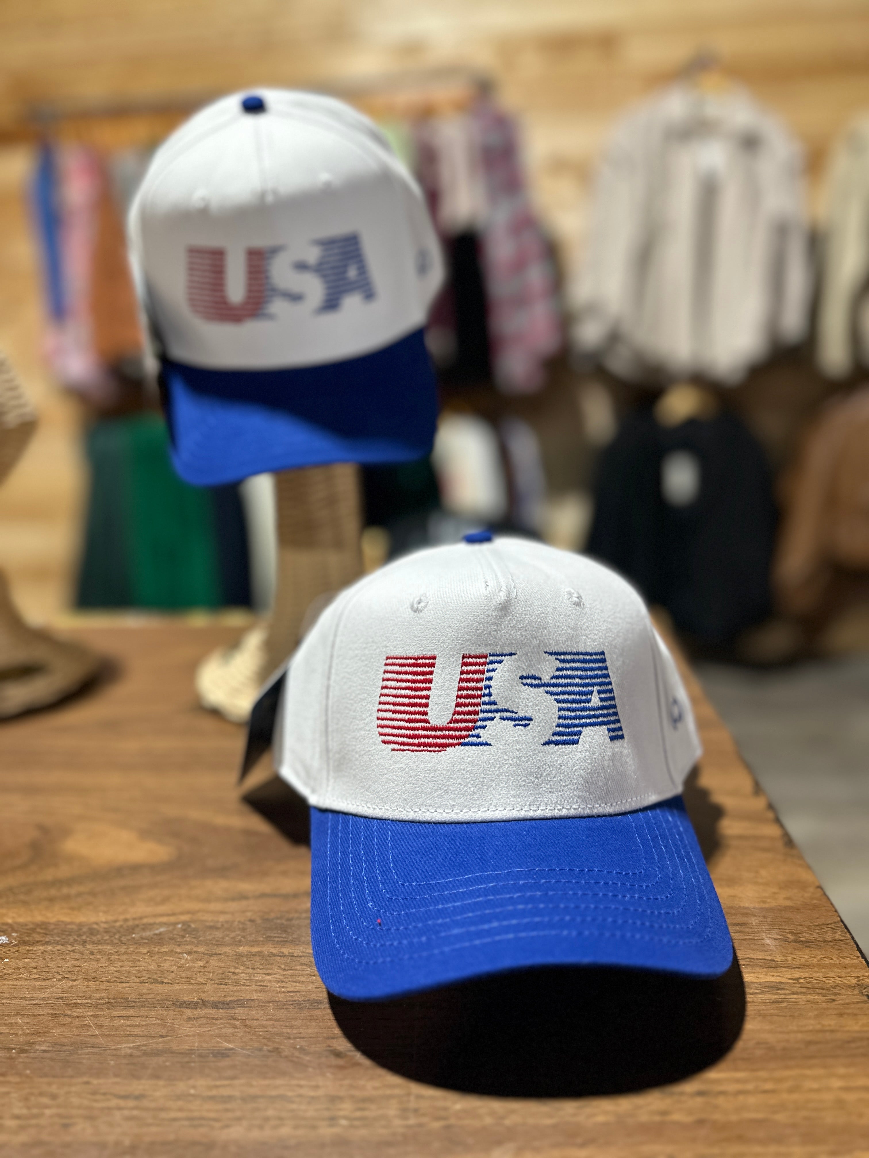 USA Hat