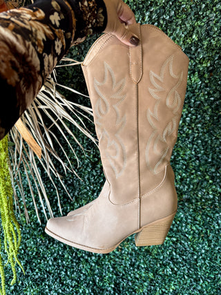 Western Boots