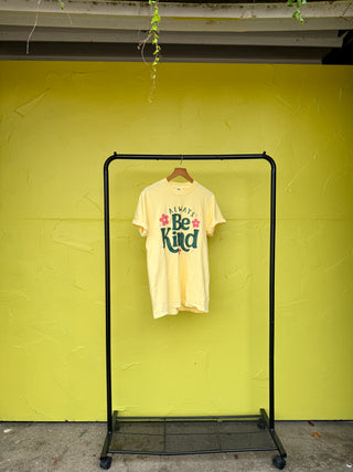 Always Be Kind Graphic Tee
