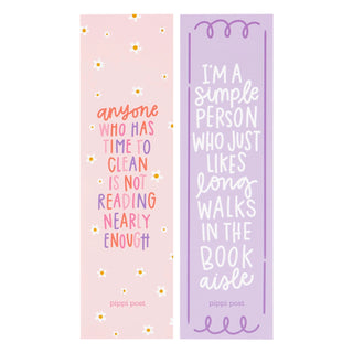 Bookmarks