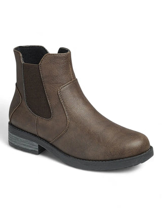 Classic Chelsea Bootie