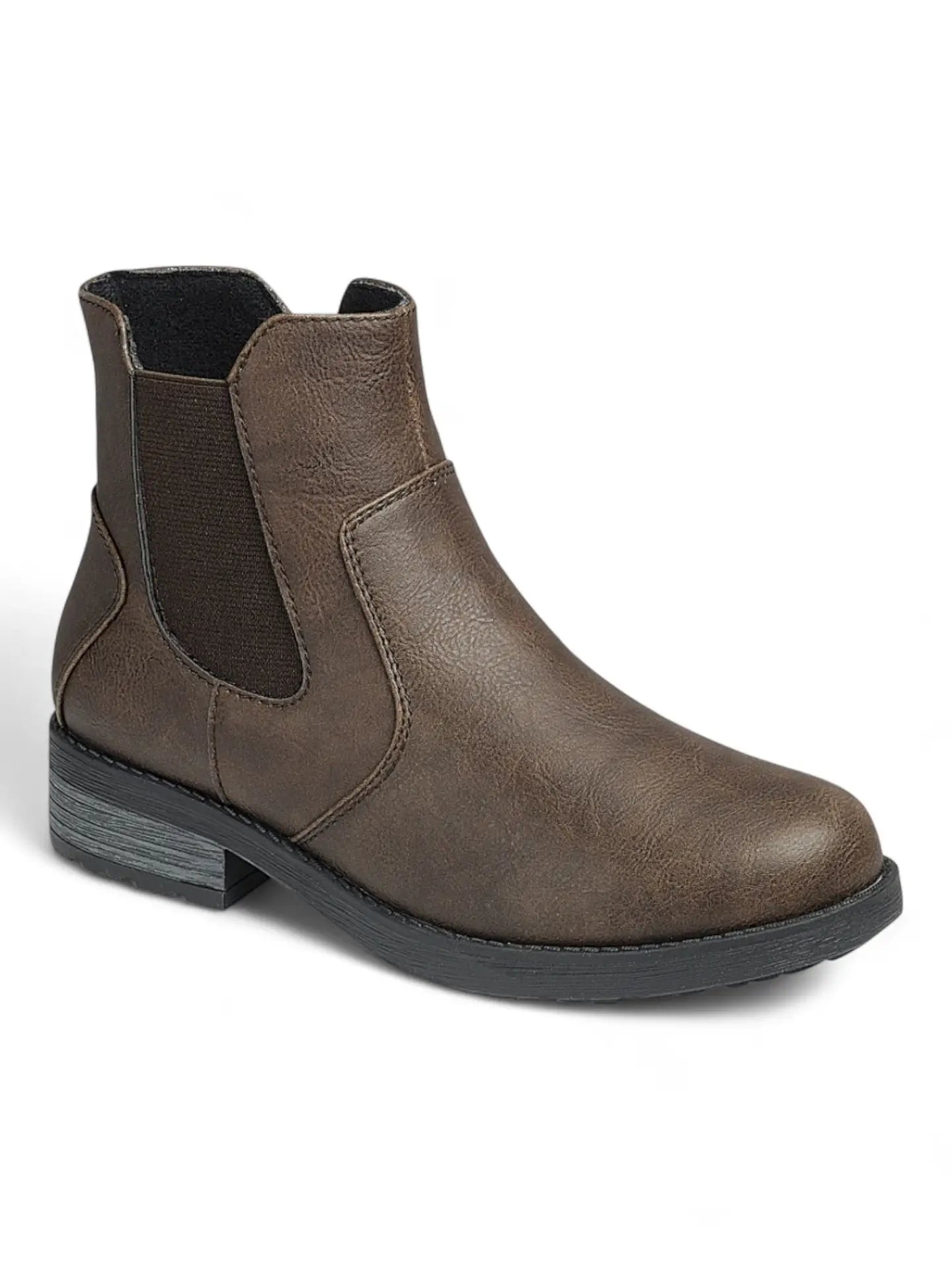 Classic Chelsea Bootie