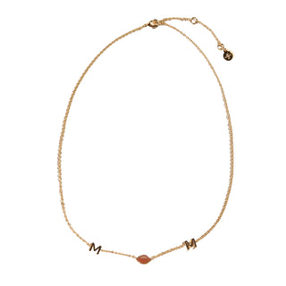 N+S | Football Mom Necklace