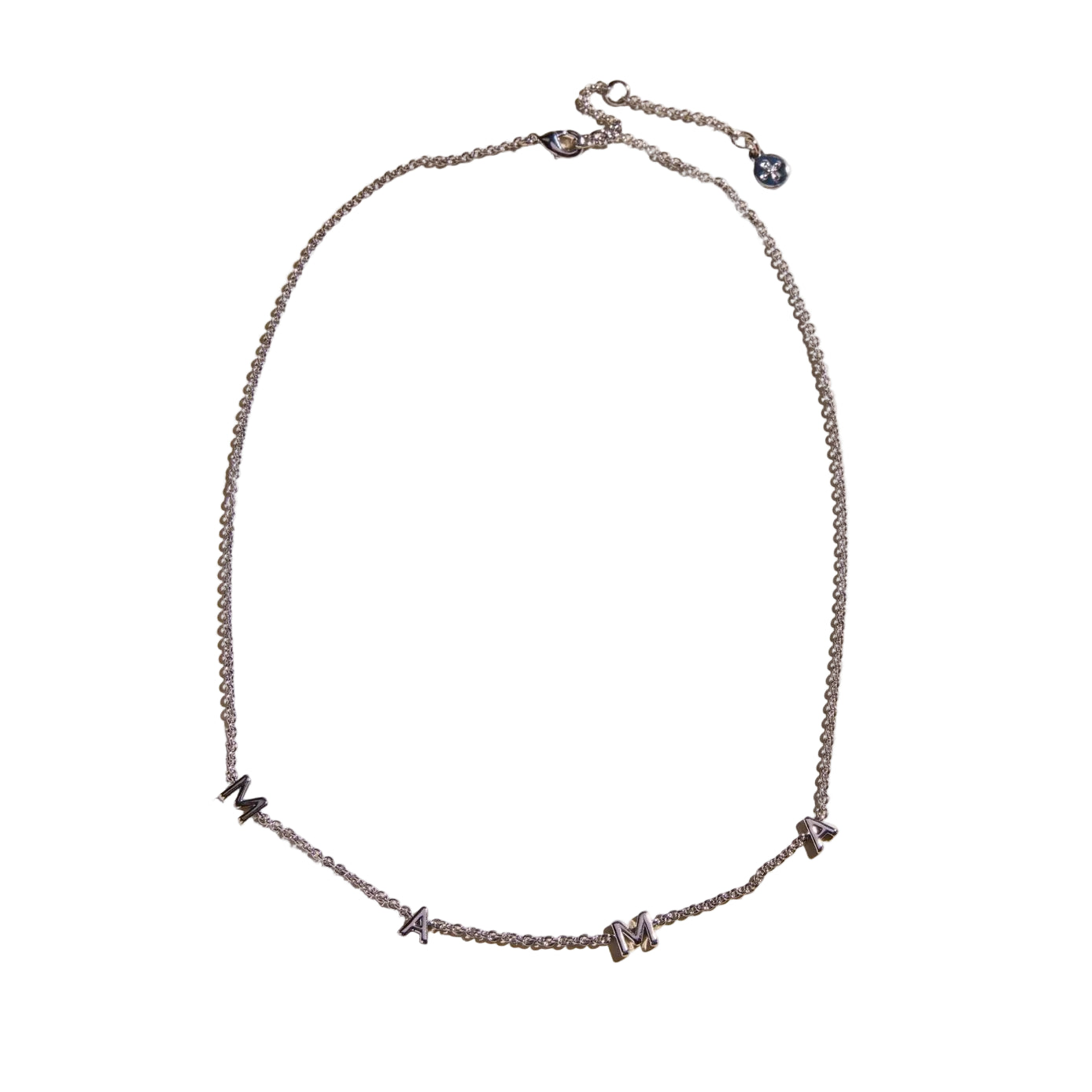 N+S | MAMA Necklace