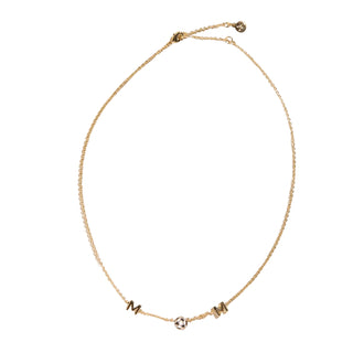 N+S | Soccer Mom Necklace